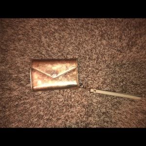 Michael Kors Wrist Wallet iPhone 5 Case